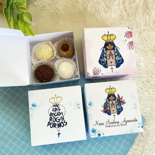 Cx Doces Santa