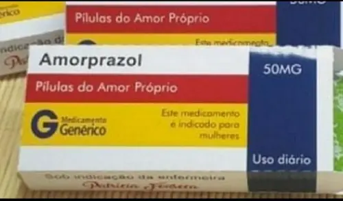 Amorprazol (202384)