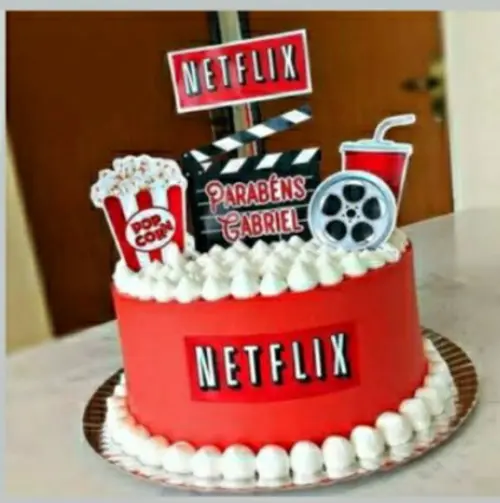 Topo Netflix (202382)