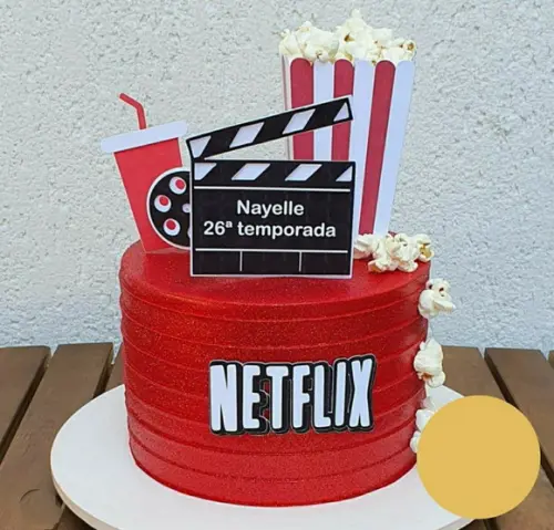Topo Netflix (202380)