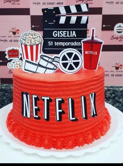 Topo Netflix (202383)