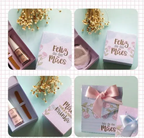 Kit Mãe 202318