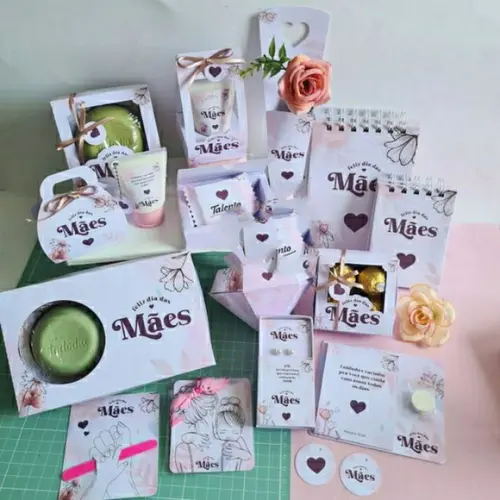Kit Mãe 20239