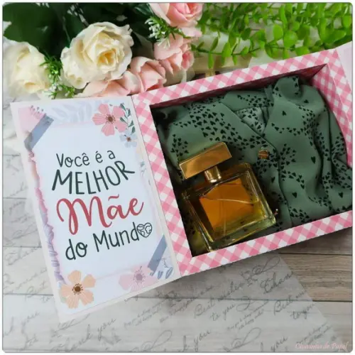 Kit Mãe 243
