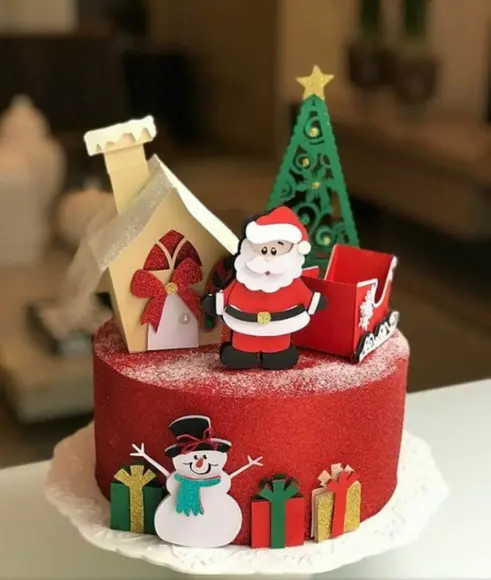Topo Noel 22/2