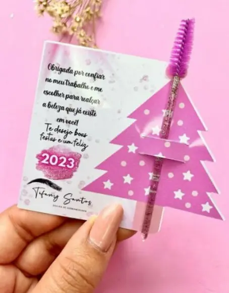 Kit Natal Cliente 22/11
