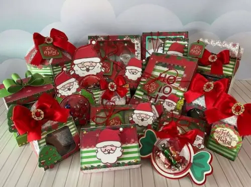 Kit Natal 22/10