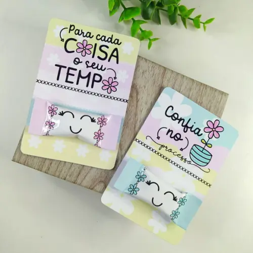Balinha Motivacional 22/5