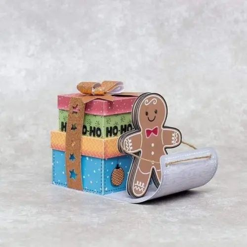 Biscoito de Natal