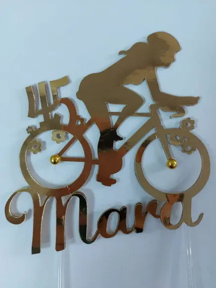 Topo Ciclista