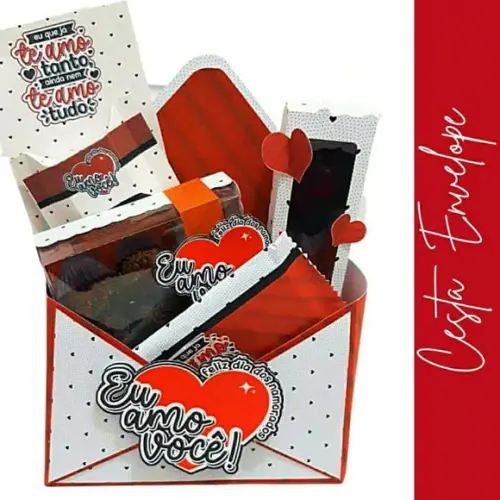 Cx Envelope Amo Vc