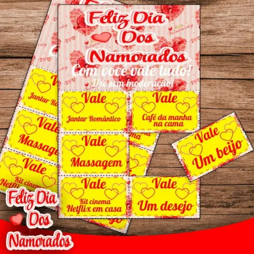 Vales do Amor Ii