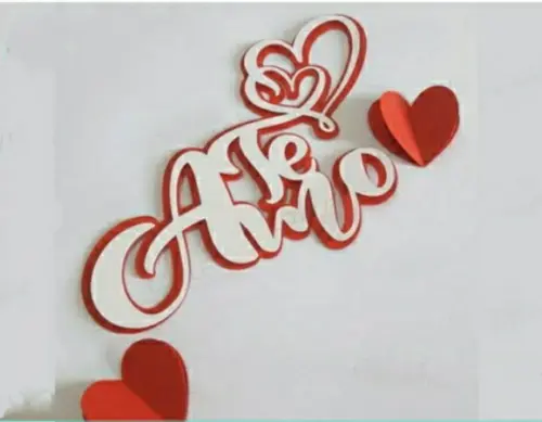 Topo Te Amo