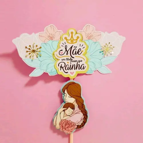 Topo Colo de Mãe