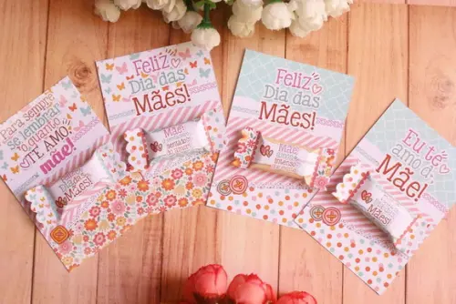 Kit Balinha Mãe (pdf/png)