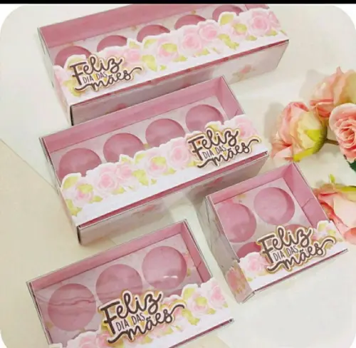 Cx Doces Mamis