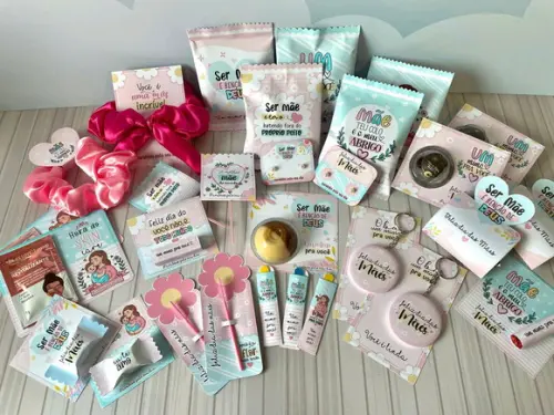 Kit Mimo de Mamis