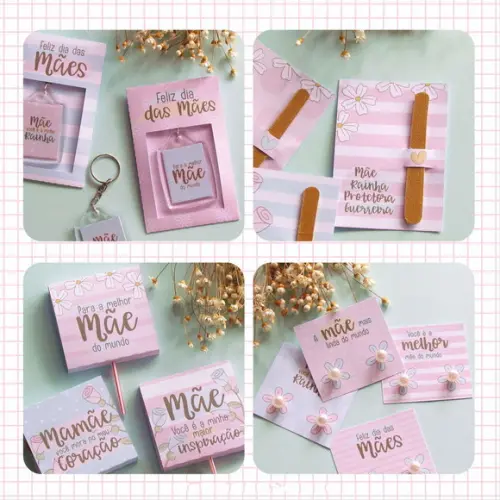Kit Mamis 22
