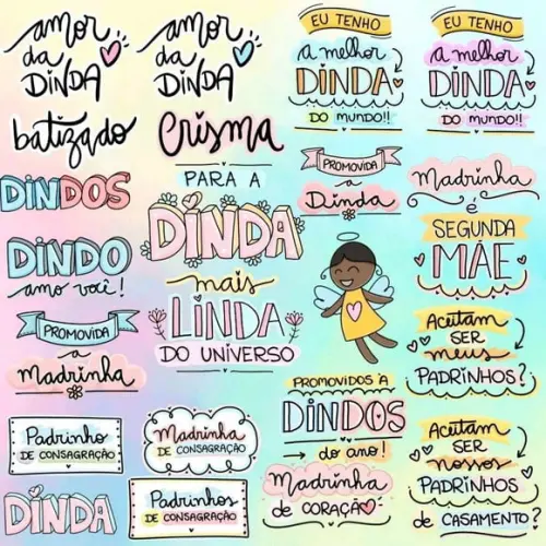 Kit Digital Dindos
