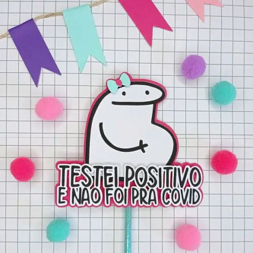 Kit Topo Flork