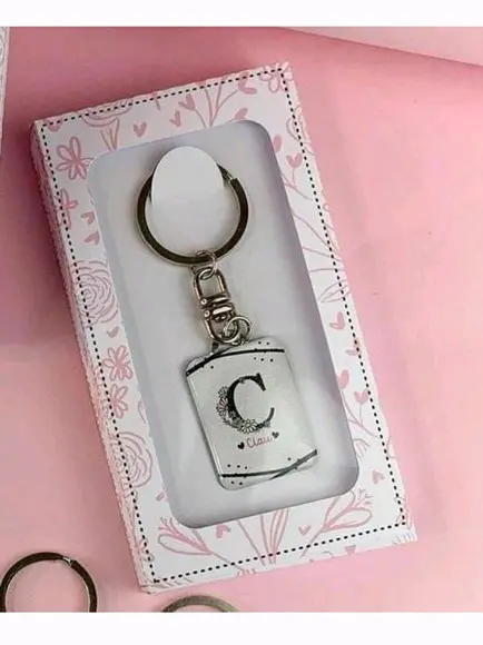 Cx Chaveiro