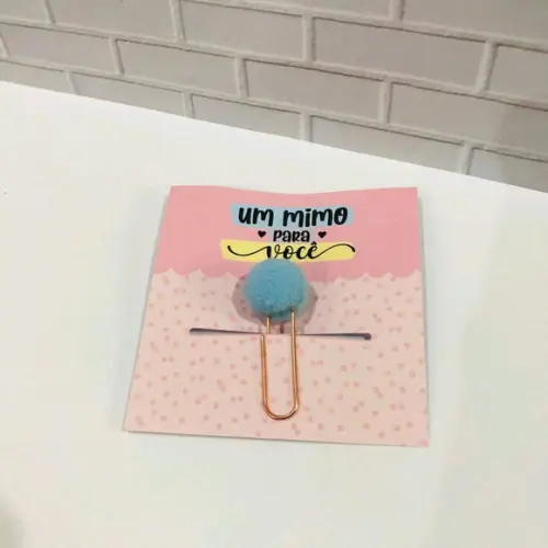 Mimo de Clips Est.e Png