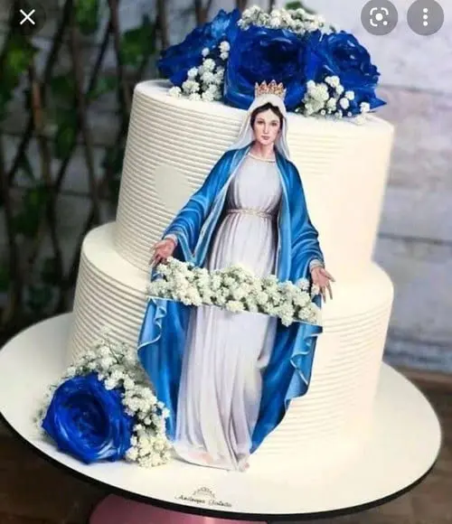 Topo Nossa Senhora