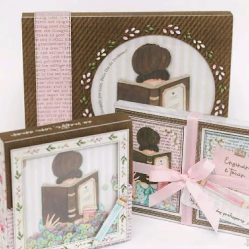 Kit Professores Completo