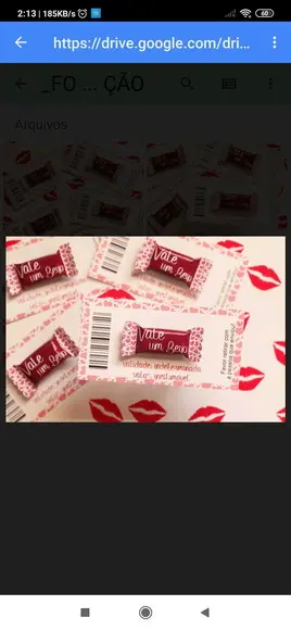 (8)balinha Beijinhos pdf e Png(arquivo de Corte)