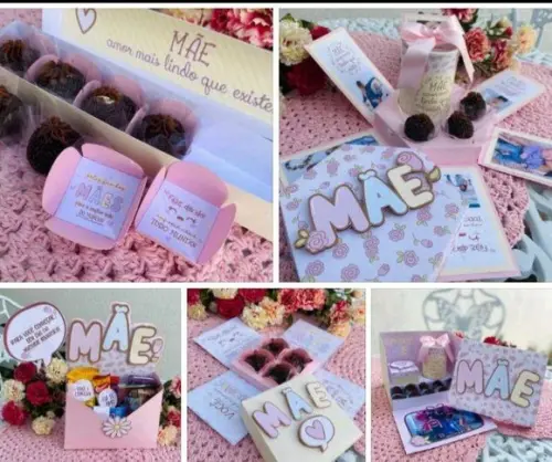Kit Dia das Mães 8