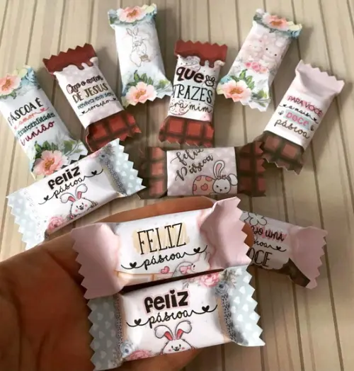 Balinha Páscoa pdf