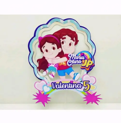 Topo Jp Maria Clara