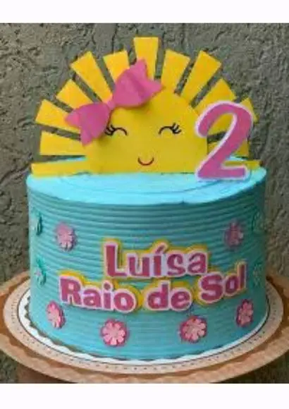 Topo Raio de Sol
