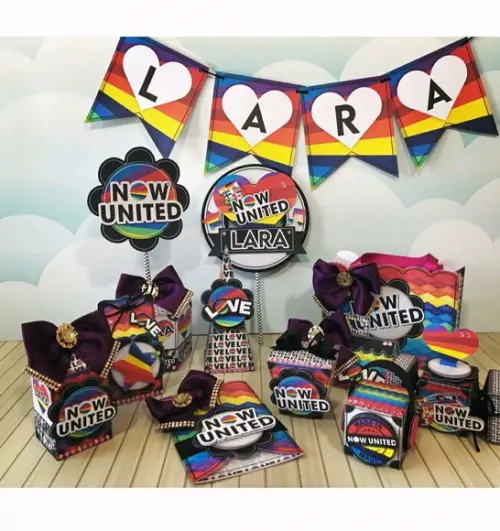 Kit Now United 2
