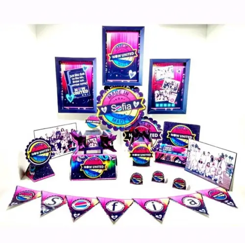Kit Now United 4