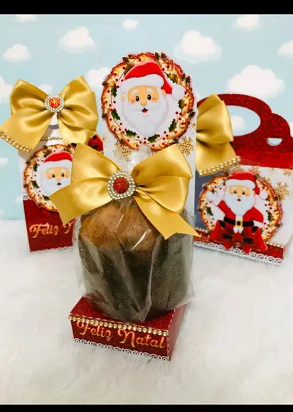 Kit Natal