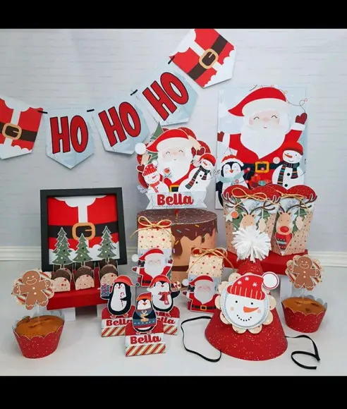 Kit Natal