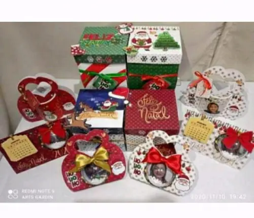Kit Natal