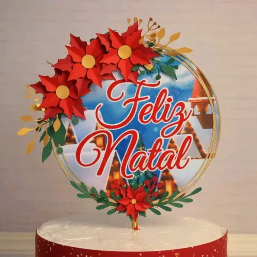 Topo Natalino