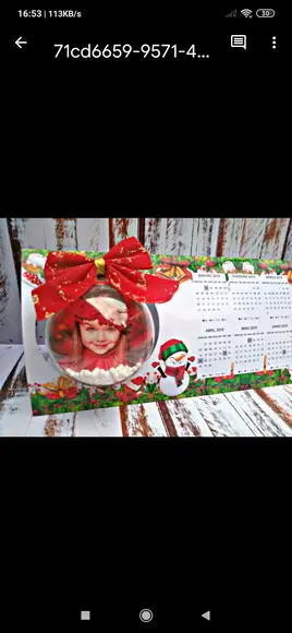 Kit Natal