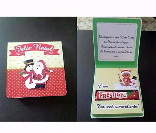 Cx Prestígio Natal