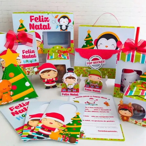 Kit Natal