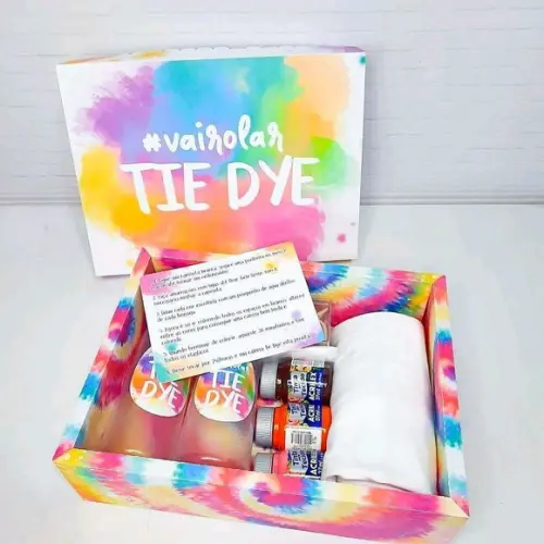 Cx Pintura Tie Dye