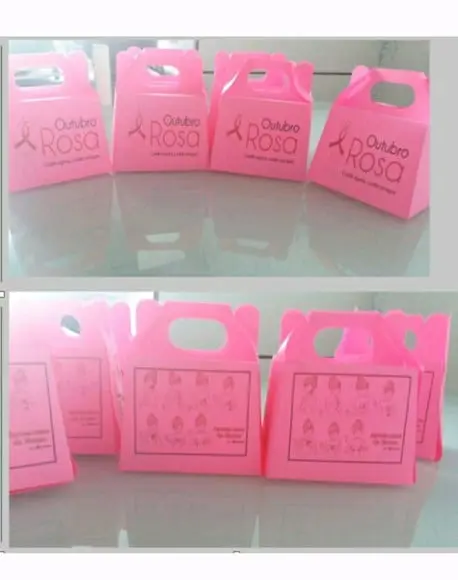 Outubro Rosa