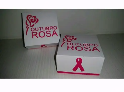 Outubro Rosa