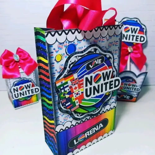Kit Now United