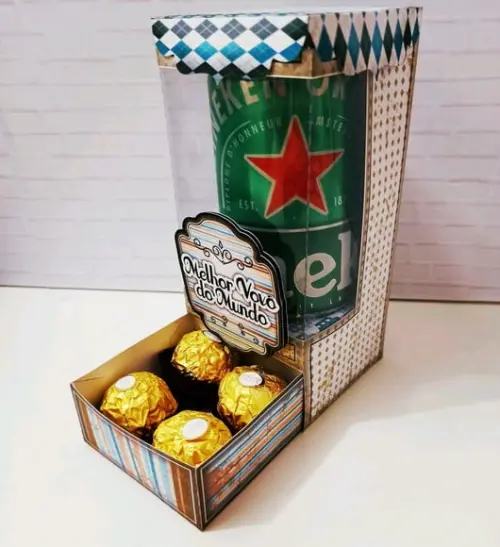 Dia do Vovô