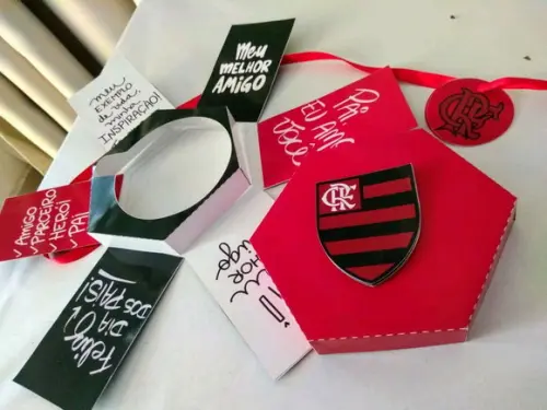 Cx Explosão Futebol