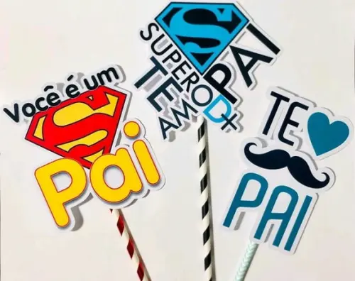 Topo Dia dos Pais