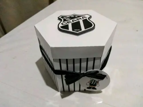 Cx Explosão Futebol